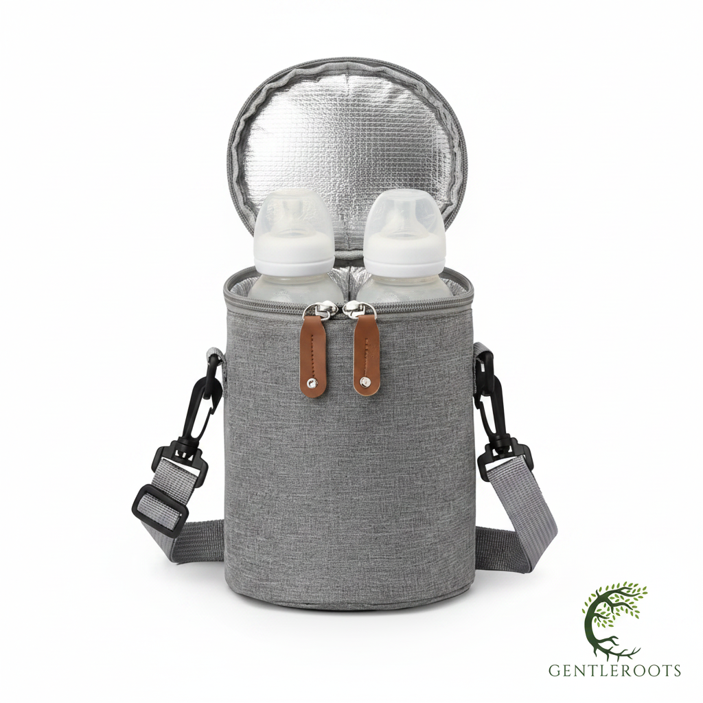 Cooler Bag Interior